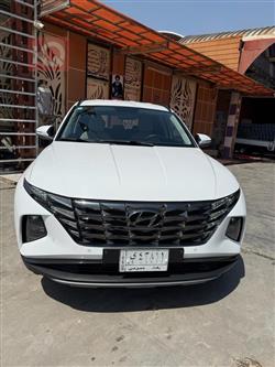 هیۆندای تۆکسۆن